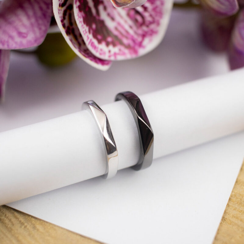 Anillos Amore - Imagen 4