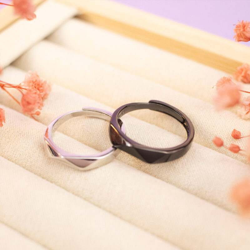 Anillos Amore - Imagen 3