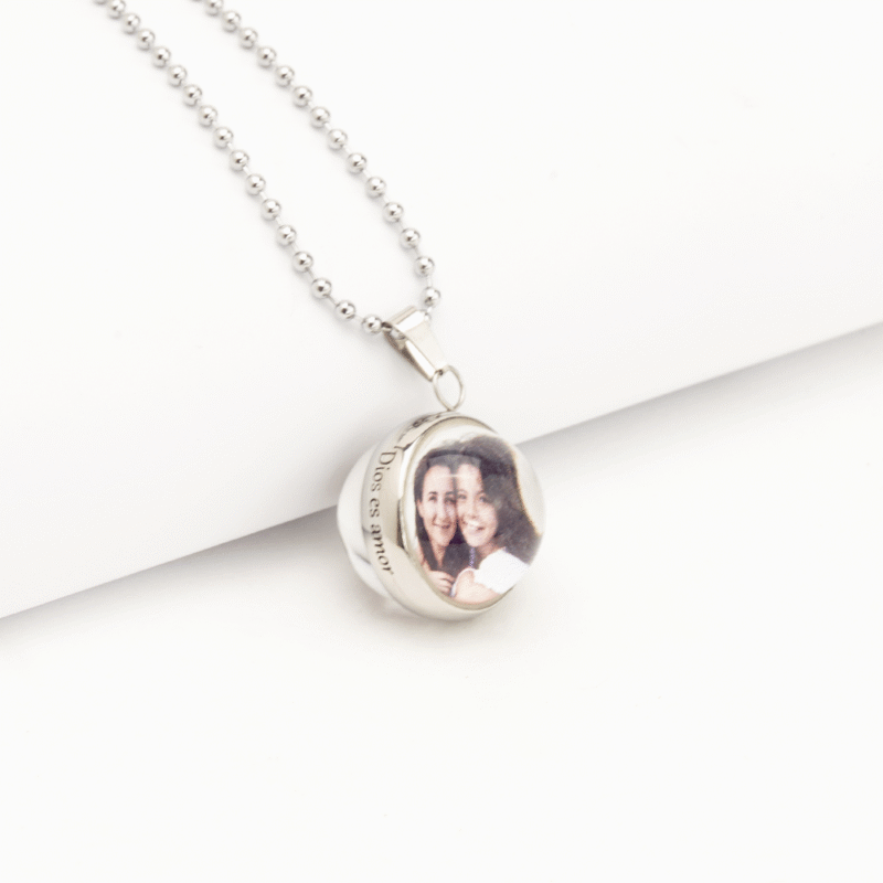 Collar Memoria Eterna - Imagen 2