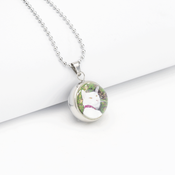 Collar Memoria Eterna