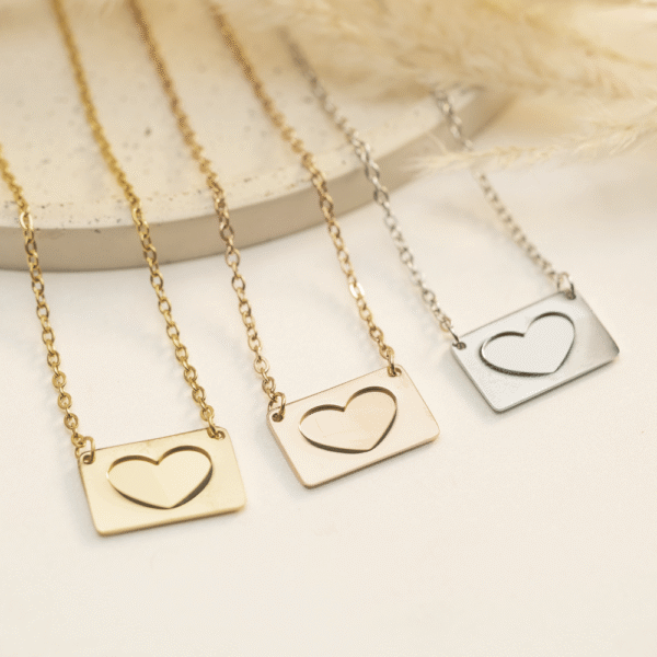 Collar Portal de Amor