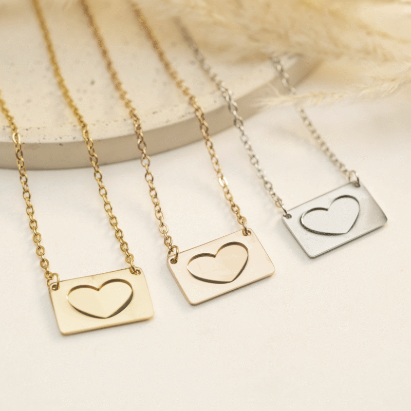 Collar Portal de Amor